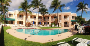 Отель Coral Key Inn  Форт-Лодердейл